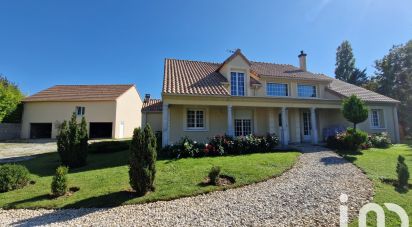 House 6 rooms of 180 m² in Liverdy-en-Brie (77220)