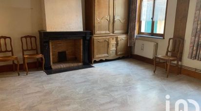 Town house 8 rooms of 180 m² in Le Quesnoy (59530)