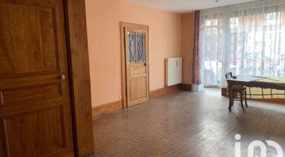 Town house 8 rooms of 180 m² in Le Quesnoy (59530)