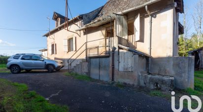 Maison de campagne 5 pièces de 80 m² à Objat (19130)