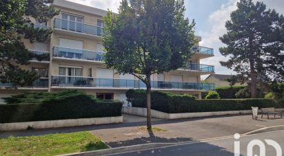 Appartement 4 pièces de 84 m² à Beaumont-sur-Oise (95260)