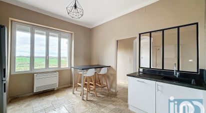 Maison 8 pièces de 184 m² à La Sauvetat (32500)