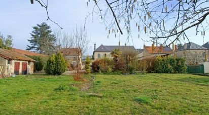 Village house 8 rooms of 170 m² in Bétheniville (51490)