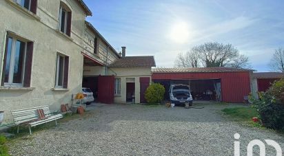 Village house 8 rooms of 170 m² in Bétheniville (51490)