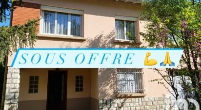 House 5 rooms of 133 m² in Toulouse (31500)