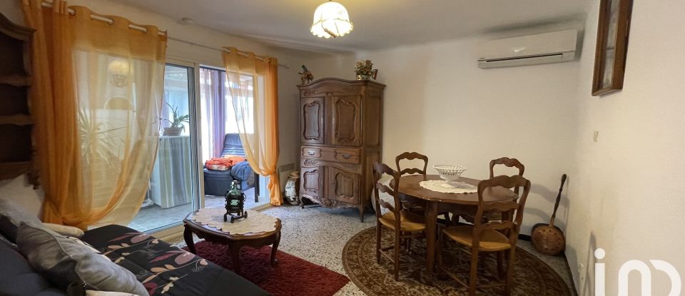 Traditional house 3 rooms of 161 m² in Fourques (30300)