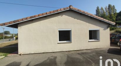 Maison 4 pièces de 108 m² à Casteljaloux (47700)