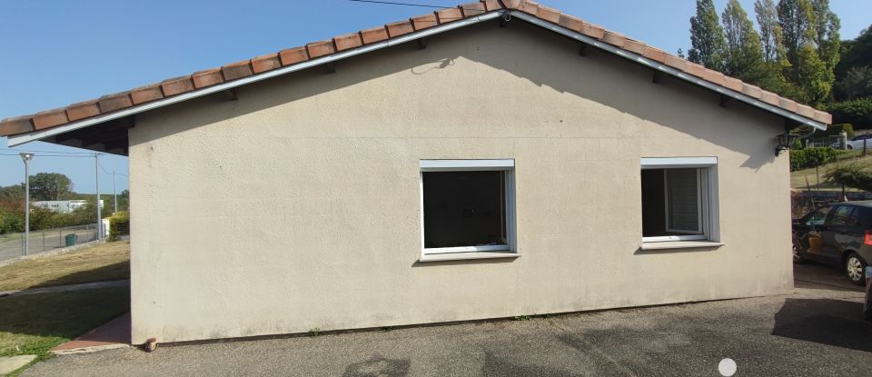 Maison 4 pièces de 108 m² à Casteljaloux (47700)