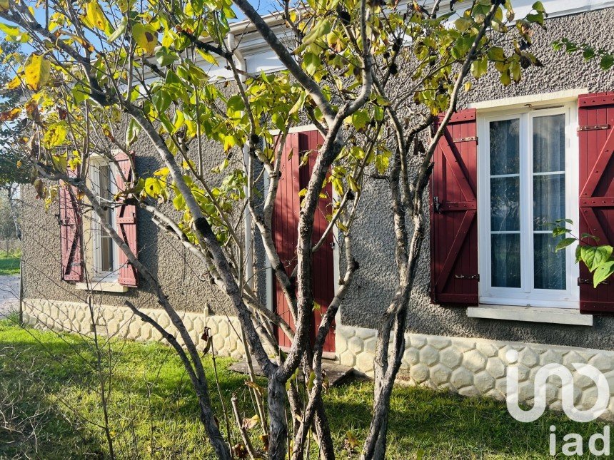 House 4 rooms of 100 m² in Bergerac (24100)