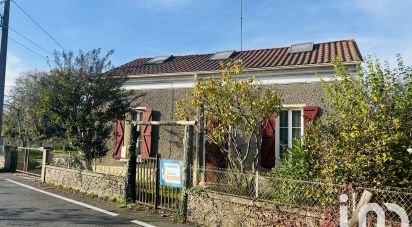 Maison 4 pièces de 100 m² à Bergerac (24100)