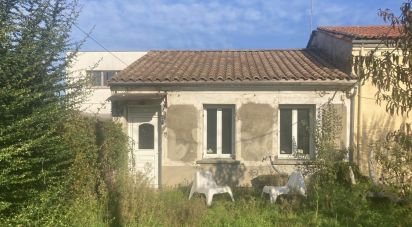 Maison 5 pièces de 80 m² à Le Bouscat (33110)