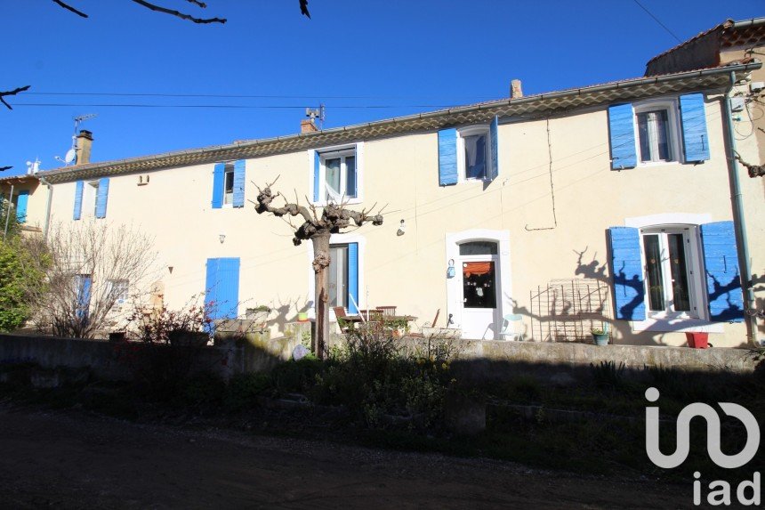 Maison 5 pièces de 145 m² à Carpentras (84200)