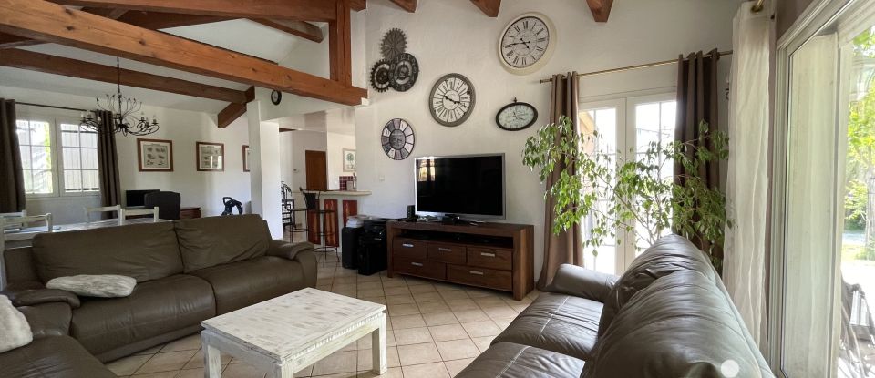 House 9 rooms of 280 m² in Blauzac (30700)