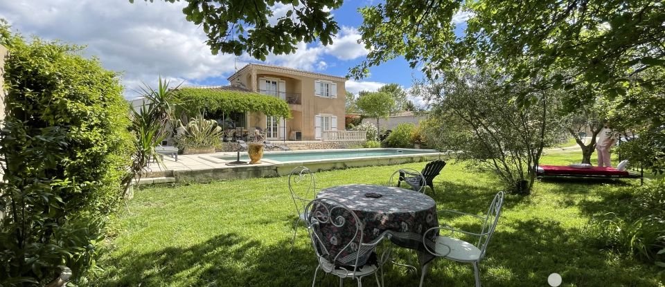 House 9 rooms of 280 m² in Blauzac (30700)