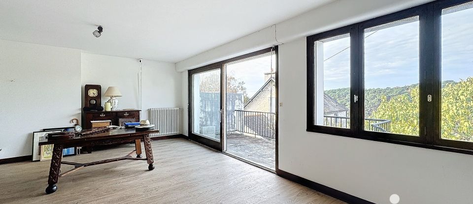 Maison 4 pièces de 115 m² à LE BONO (56400)