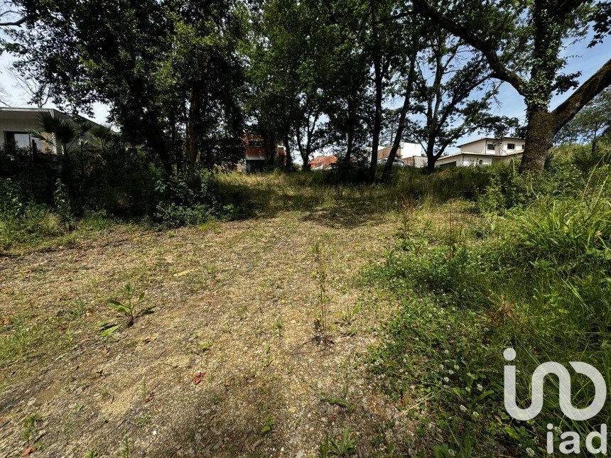 Terrain de 845 m² à Bouliac (33270)