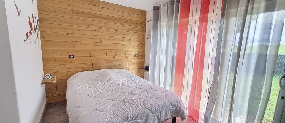 Maison 5 pièces de 150 m² à Samatan (32130)