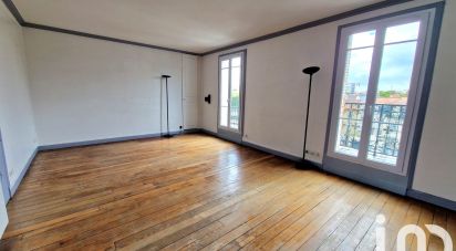 Appartement 5 pièces de 98 m² à Nanterre (92000)