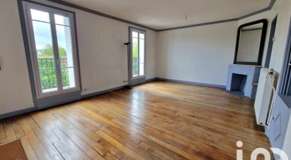 Appartement 5 pièces de 98 m² à Nanterre (92000)