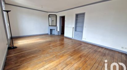 Appartement 5 pièces de 98 m² à Nanterre (92000)