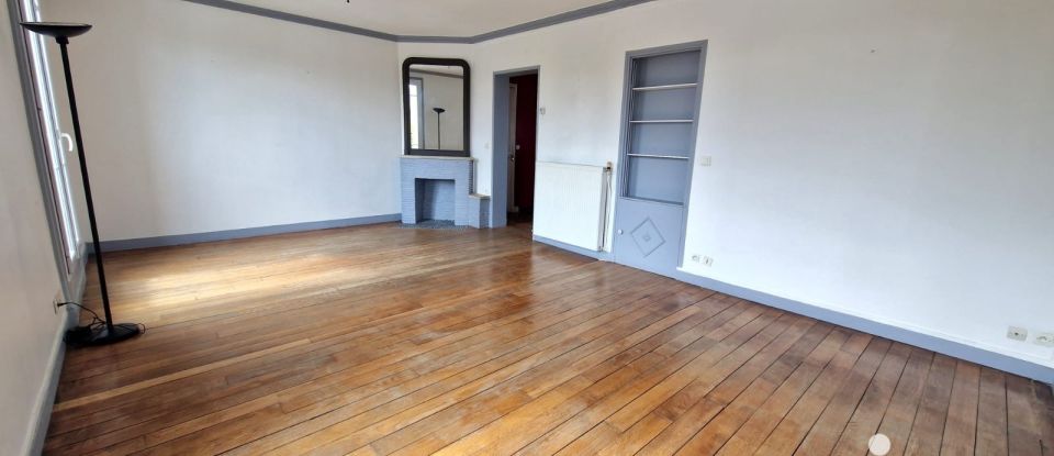 Appartement 5 pièces de 98 m² à Nanterre (92000)