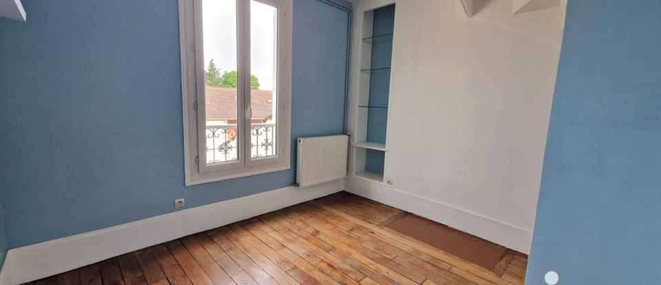 Appartement 5 pièces de 98 m² à Nanterre (92000)