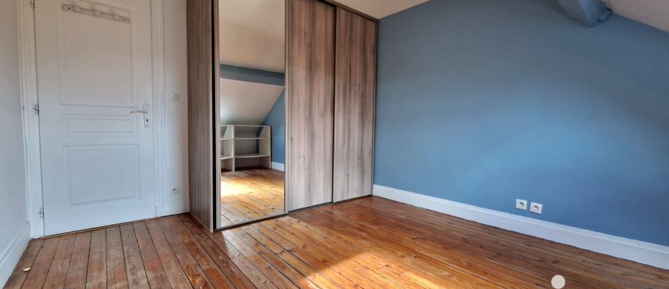 Appartement 5 pièces de 98 m² à Nanterre (92000)