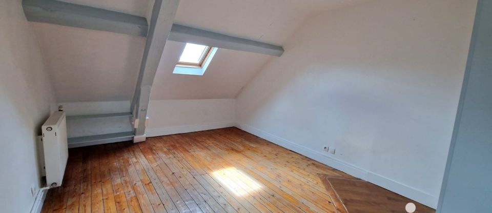 Appartement 5 pièces de 98 m² à Nanterre (92000)