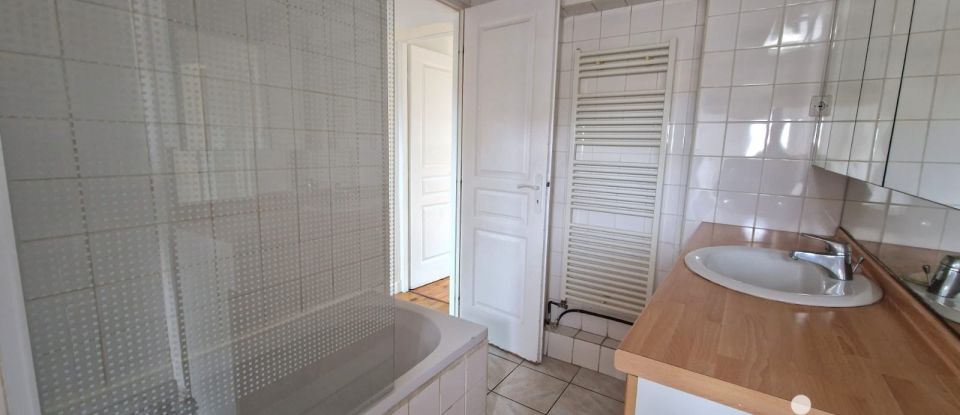 Appartement 5 pièces de 98 m² à Nanterre (92000)