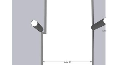 Parking/garage/box de 10 m² à Capbreton (40130)