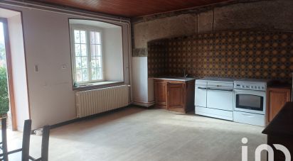 Maison 9 pièces de 120 m² à Grandrieu (48600)