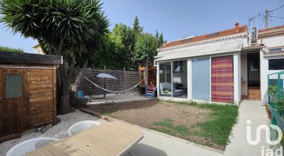 Maison 5 pièces de 90 m² à Toulon (83000)