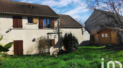 Maison 8 pièces de 130 m² à Soignolles-en-Brie (77111)