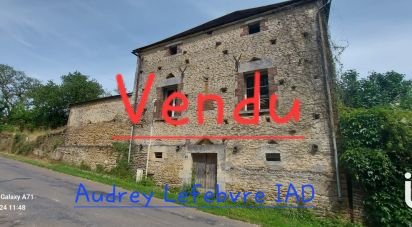 Barn conversion 3 rooms of 220 m² in Vallières (10210)