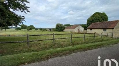 Maison traditionnelle 5 pièces de 130 m² à TOUROUVRE (61190)