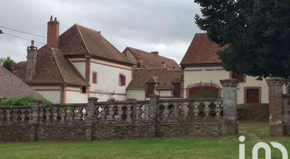 Maison traditionnelle 5 pièces de 130 m² à TOUROUVRE (61190)