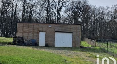 Maison traditionnelle 6 pièces de 146 m² à Marçon (72340)