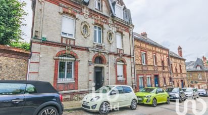 Studio 1 pièce de 15 m² à Rouen (76000)