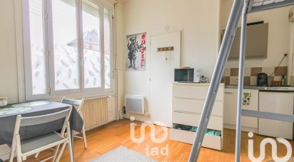 Studio 1 pièce de 15 m² à Rouen (76000)