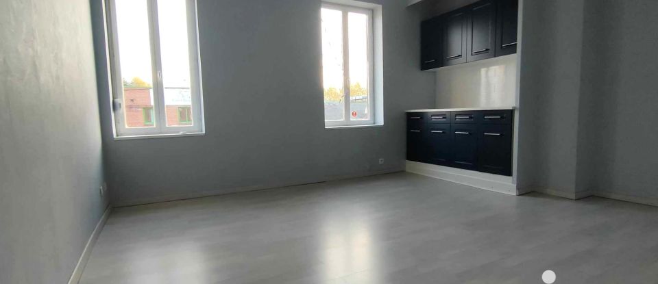 Town house 9 rooms of 223 m² in Annœullin (59112)