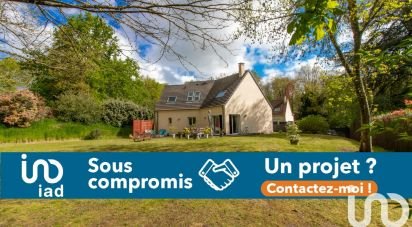 Maison 7 pièces de 133 m² à Juziers (78820)