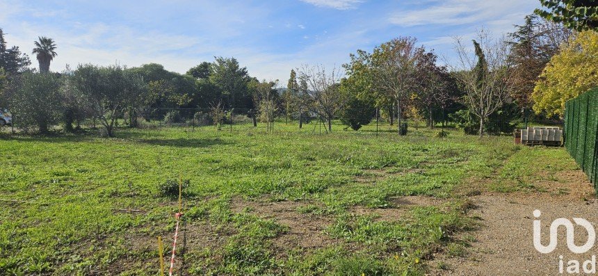 Land of 450 m² in Thuir (66300)