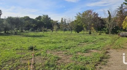 Land of 450 m² in Thuir (66300)