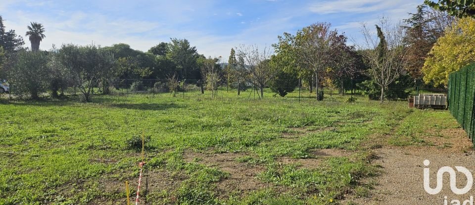 Land of 389 m² in Thuir (66300)