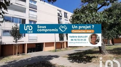 Appartement 2 pièces de 49 m² à Valence (26000)