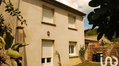 Country house 4 rooms of 95 m² in Carla-de-Roquefort (09300)