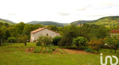 Country house 4 rooms of 95 m² in Carla-de-Roquefort (09300)