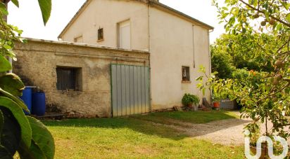 Country house 4 rooms of 95 m² in Carla-de-Roquefort (09300)