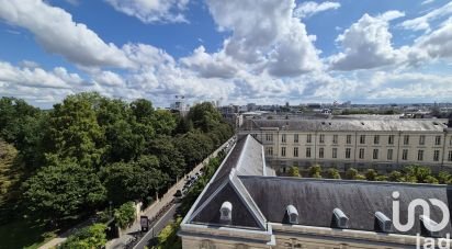 Appartement 5 pièces de 125 m² à Nantes (44000)