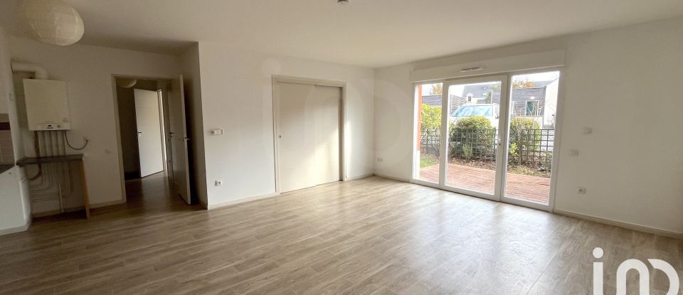 Appartement 3 pièces de 65 m² à Saint-Cyr-en-Val (45590)